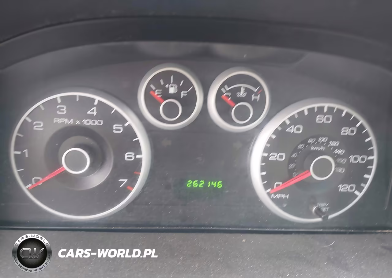 2006 Ford Fusion S VIN:3FAFP06Z16R153349 - 7