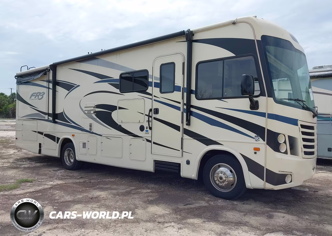 2019 Ford F53 – zdjęcie 1 z 17