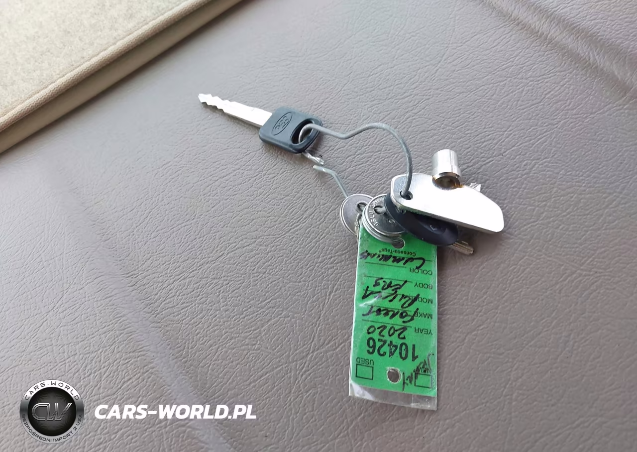 2019 Ford F53 VIN:1F65F5DY5K0A10353 - 11