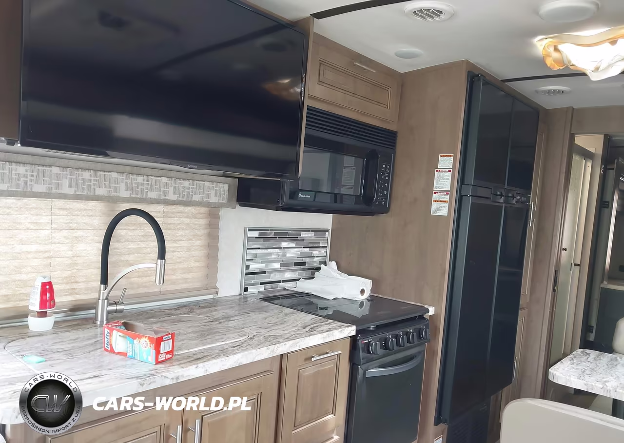 2019 Ford F53 VIN:1F65F5DY5K0A10353 - 12