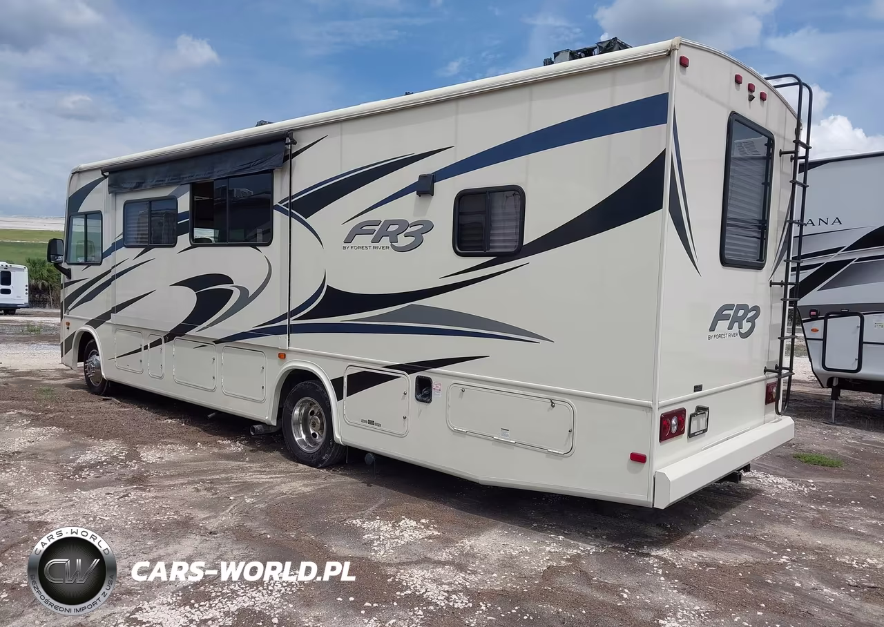 2019 Ford F53 VIN:1F65F5DY5K0A10353 - 3