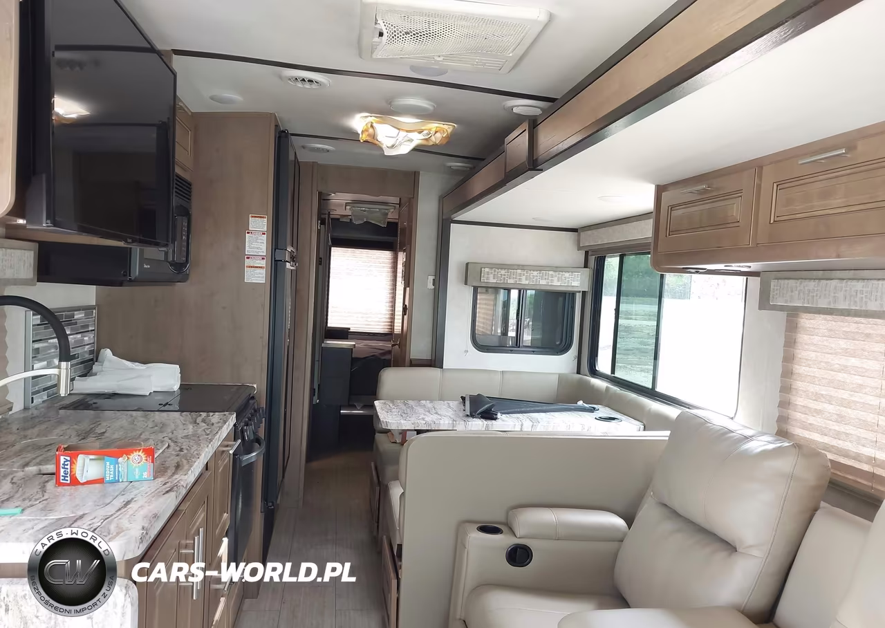 2019 Ford F53 VIN:1F65F5DY5K0A10353 - 5