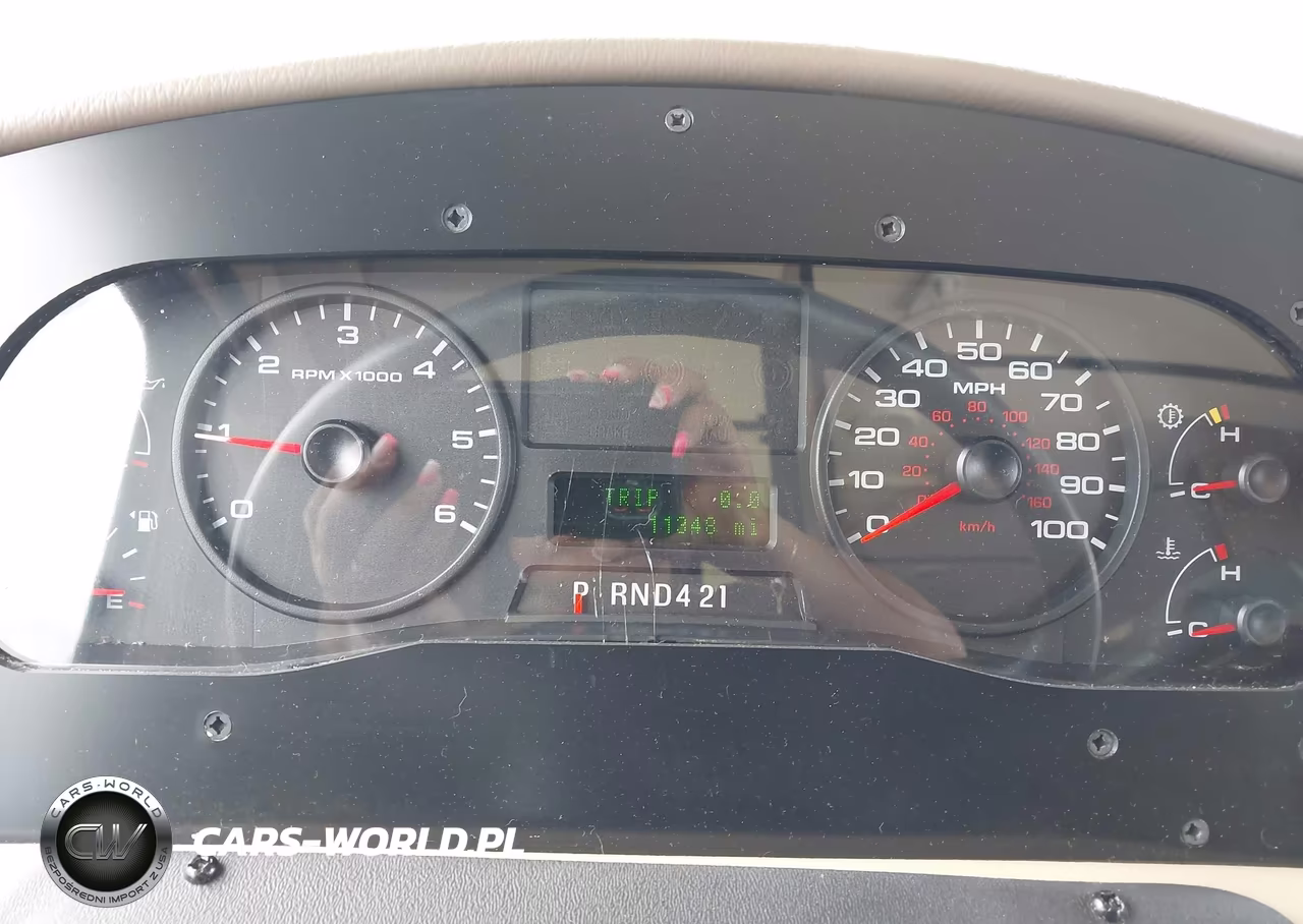 2019 Ford F53 VIN:1F65F5DY5K0A10353 - 7