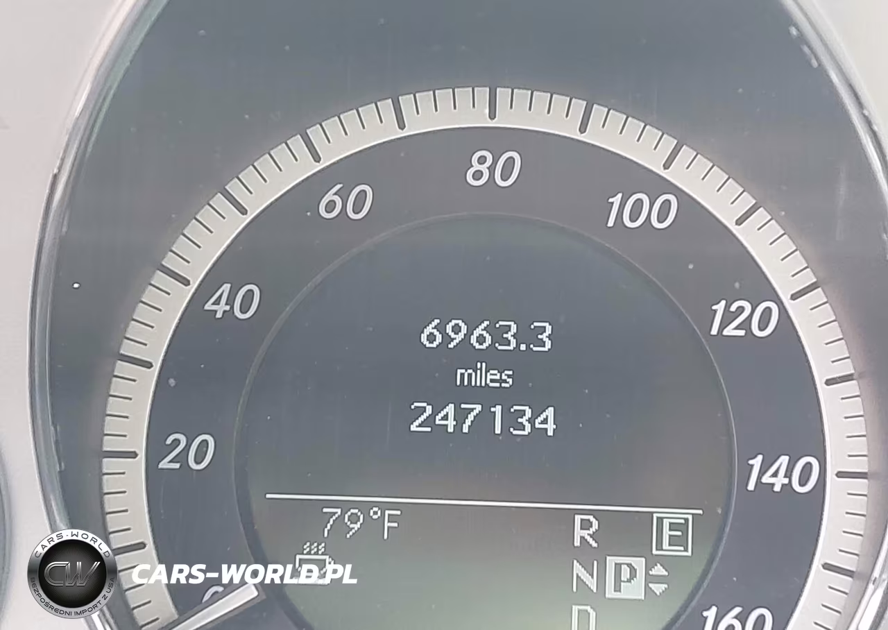 2011 Mercedes-Benz E 550 4Matic VIN:WDDHF9AB5BA442720 - 15