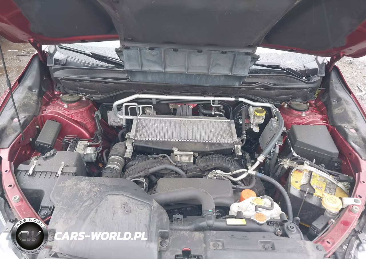 2019 Subaru Ascent Limited VIN:4S4WMAPD3K3423262 - 10