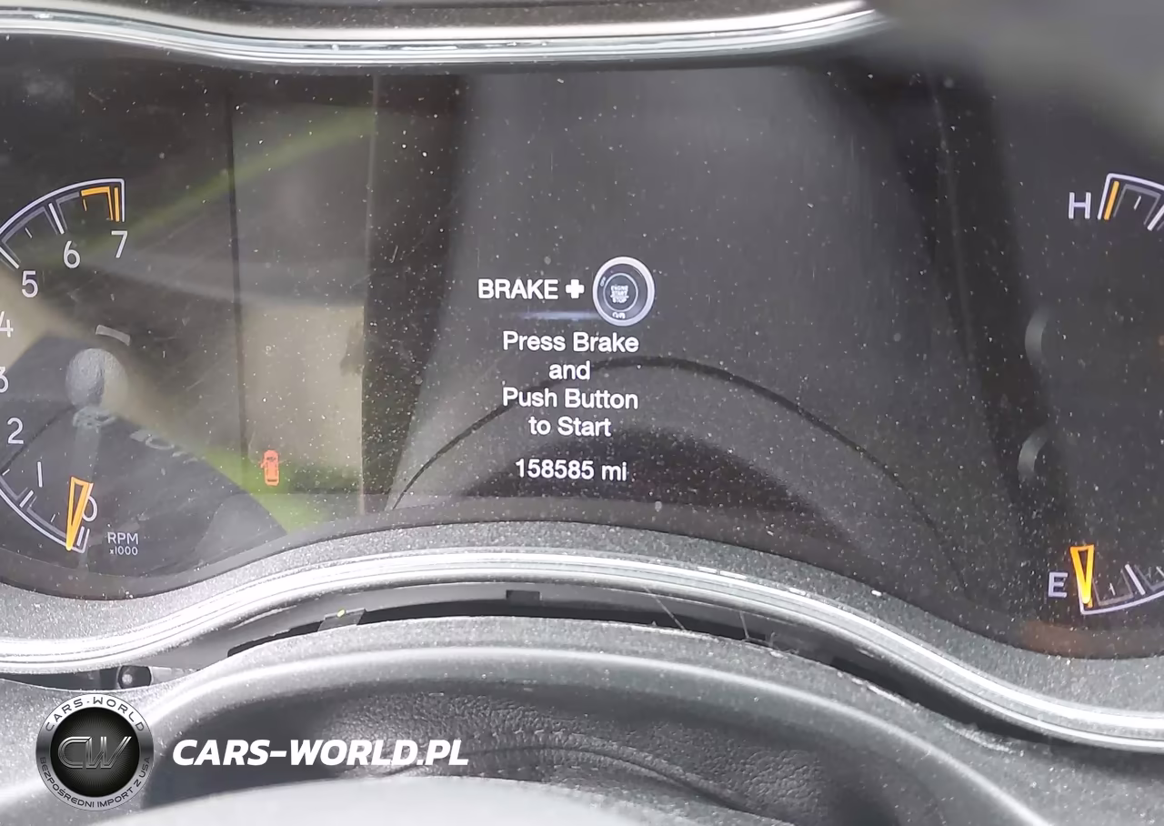 2018 Jeep Grand Cherokee Limited 4X4 VIN:1C4RJFBG0JC441497 - 15