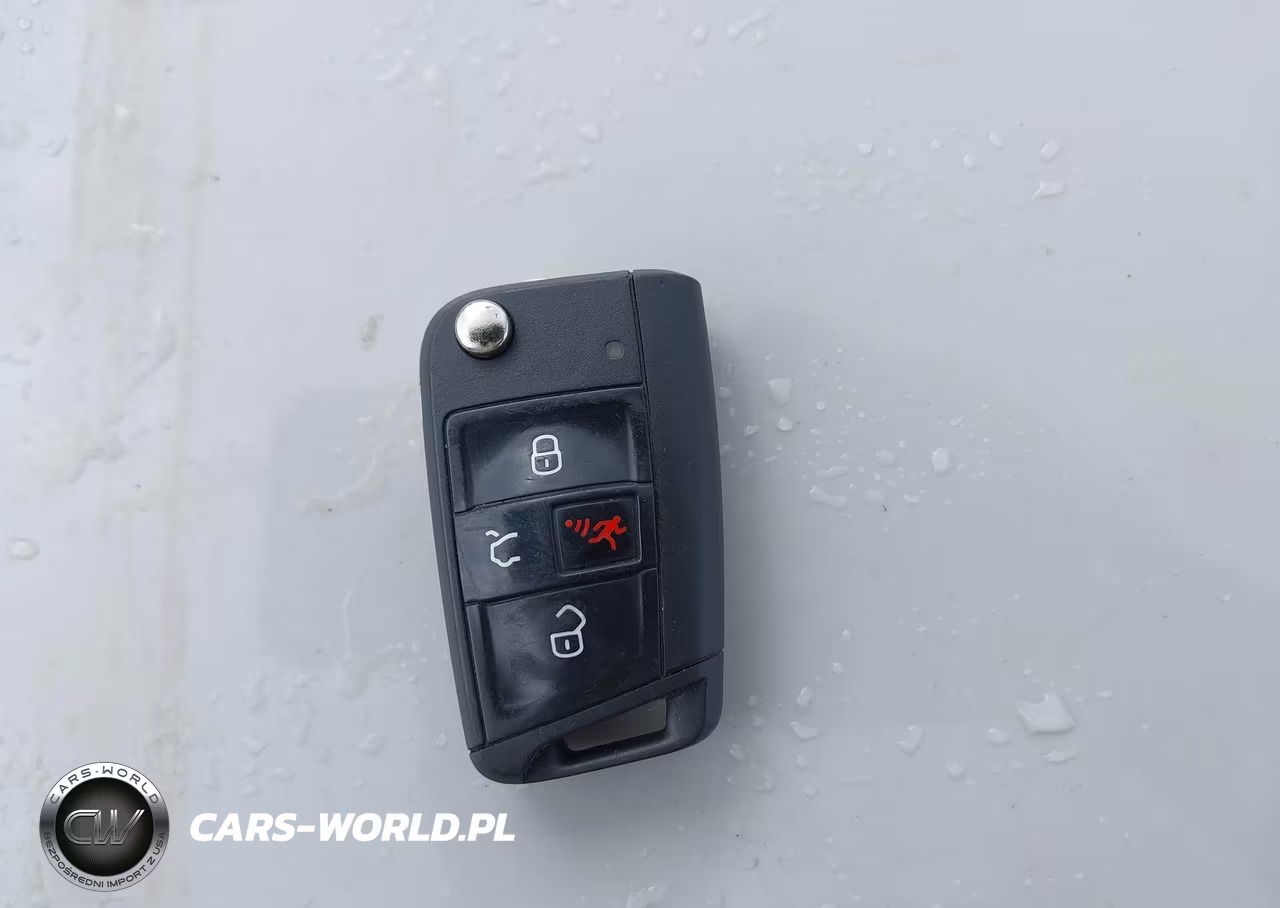 2016 Volkswagen Golf Sportwagen Tsi S 4-Door VIN:3VWA17AU0GM506234 - 11