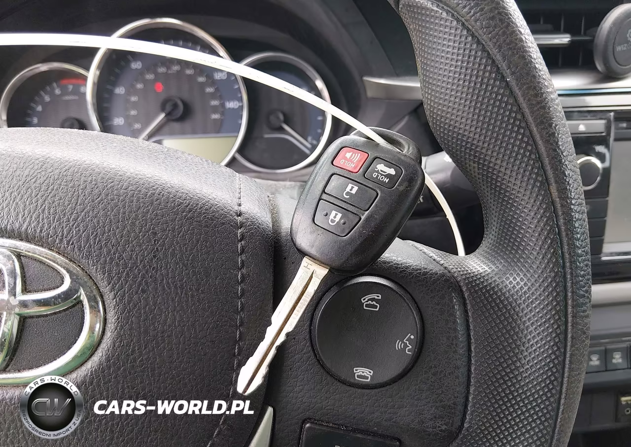 2014 Toyota Corolla Le VIN:2T1BURHE5EC042582 - 11