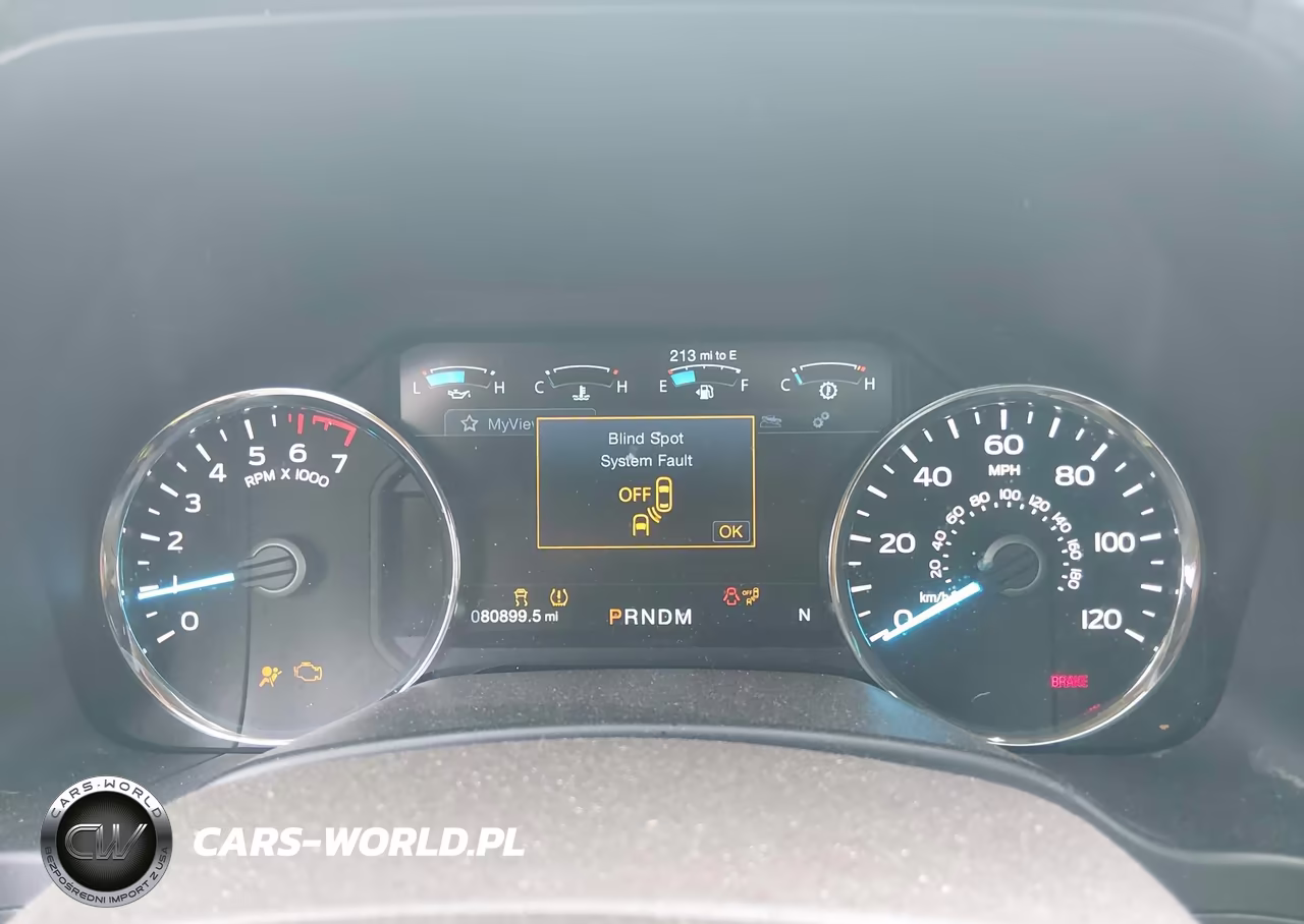 2018 Ford F-150 Lariat VIN:1FTEW1EGXJKF21698 - 7