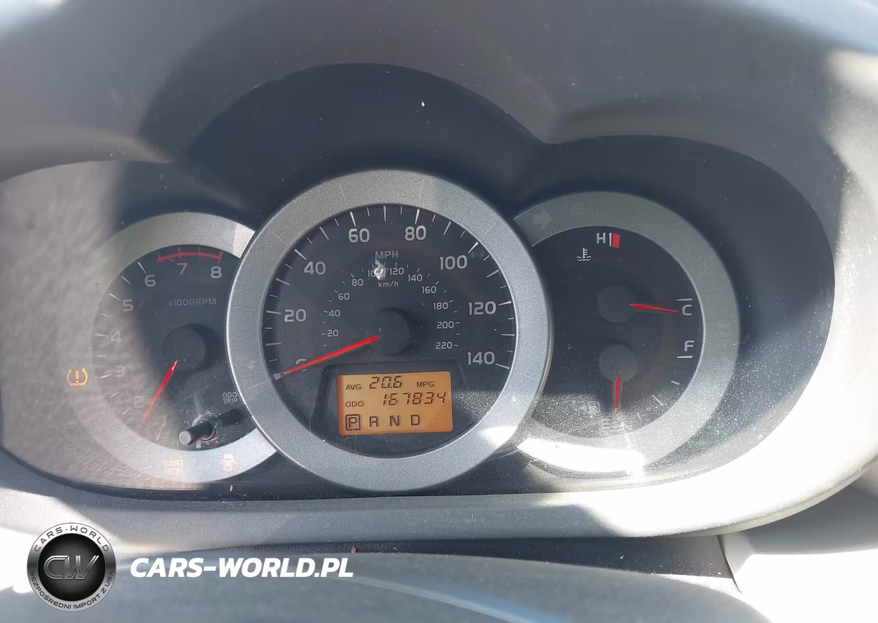 2011 Toyota Rav4 Limited VIN:2T3DF4DV1BW161159 - 7