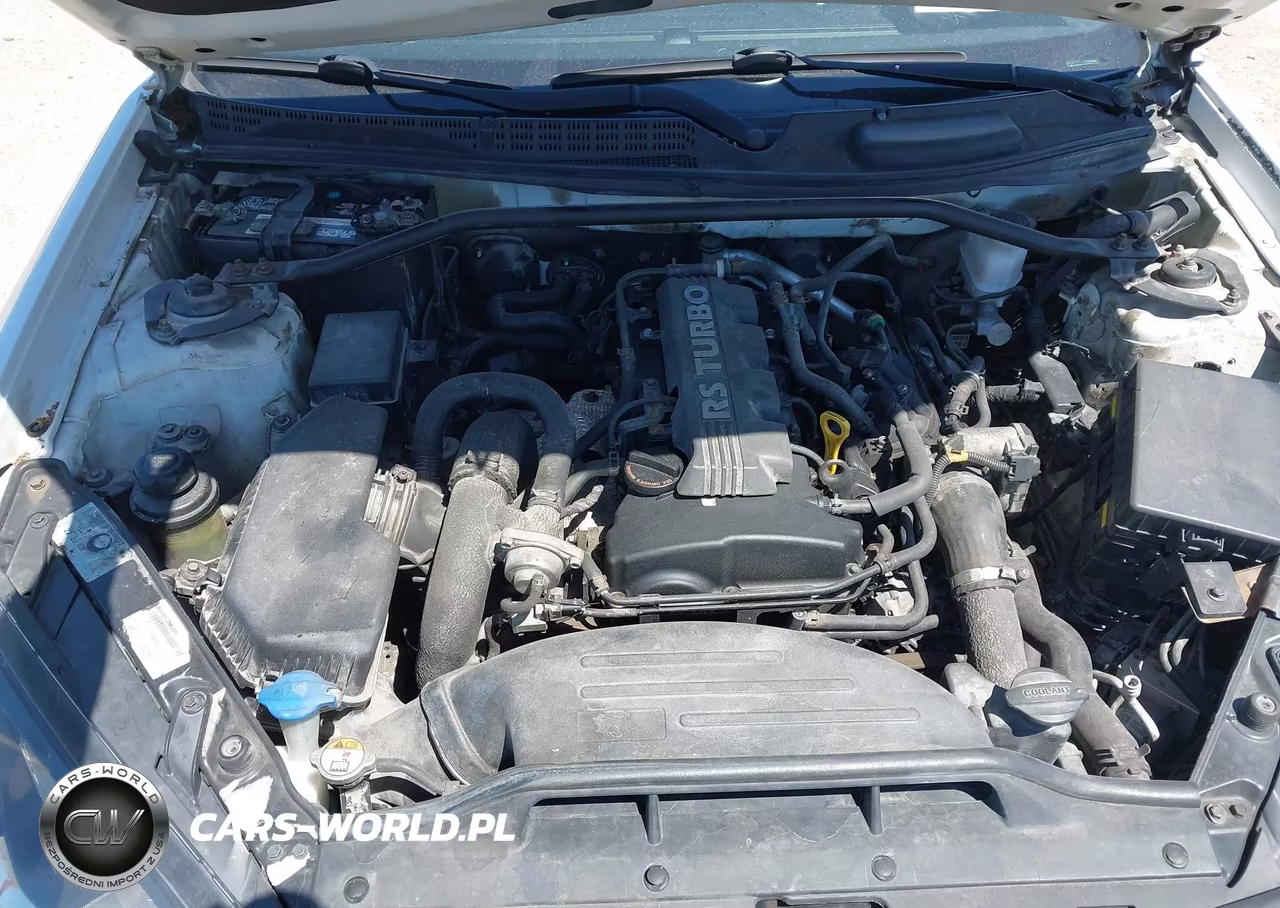 2013 Hyundai Genesis 2.0T VIN:KMHHT6KD1DU089682 - 10