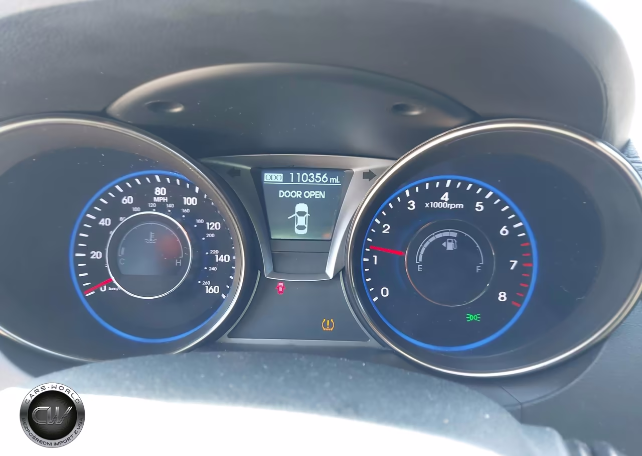 2013 Hyundai Genesis 2.0T VIN:KMHHT6KD1DU089682 - 7