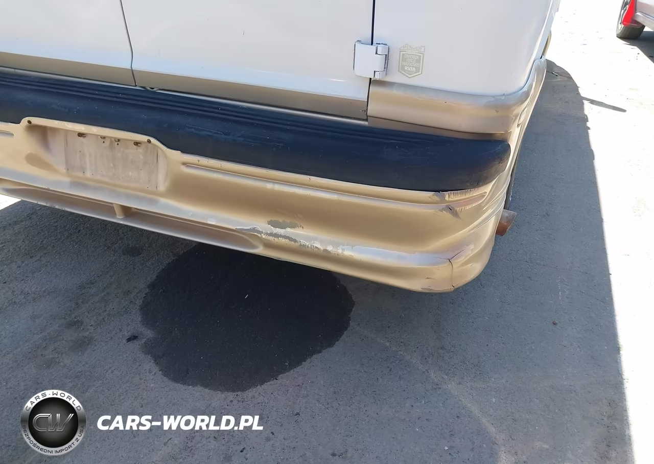 2001 Dodge Ram Van 1500 Conversion VIN:2B6HB11Y31K551941 - 12
