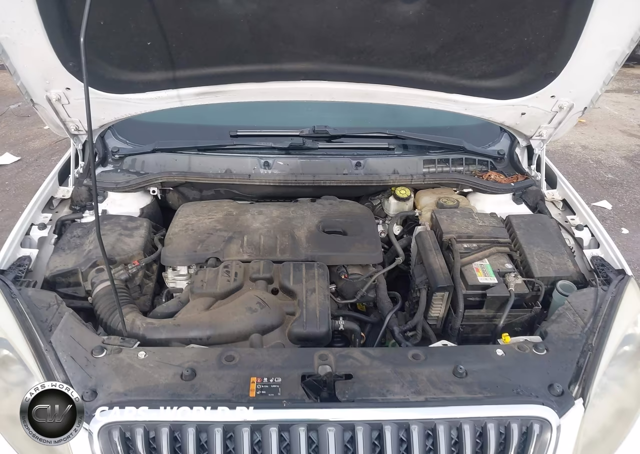 2013 Buick Verano VIN:1G4PP5SK3D4238554 - 10