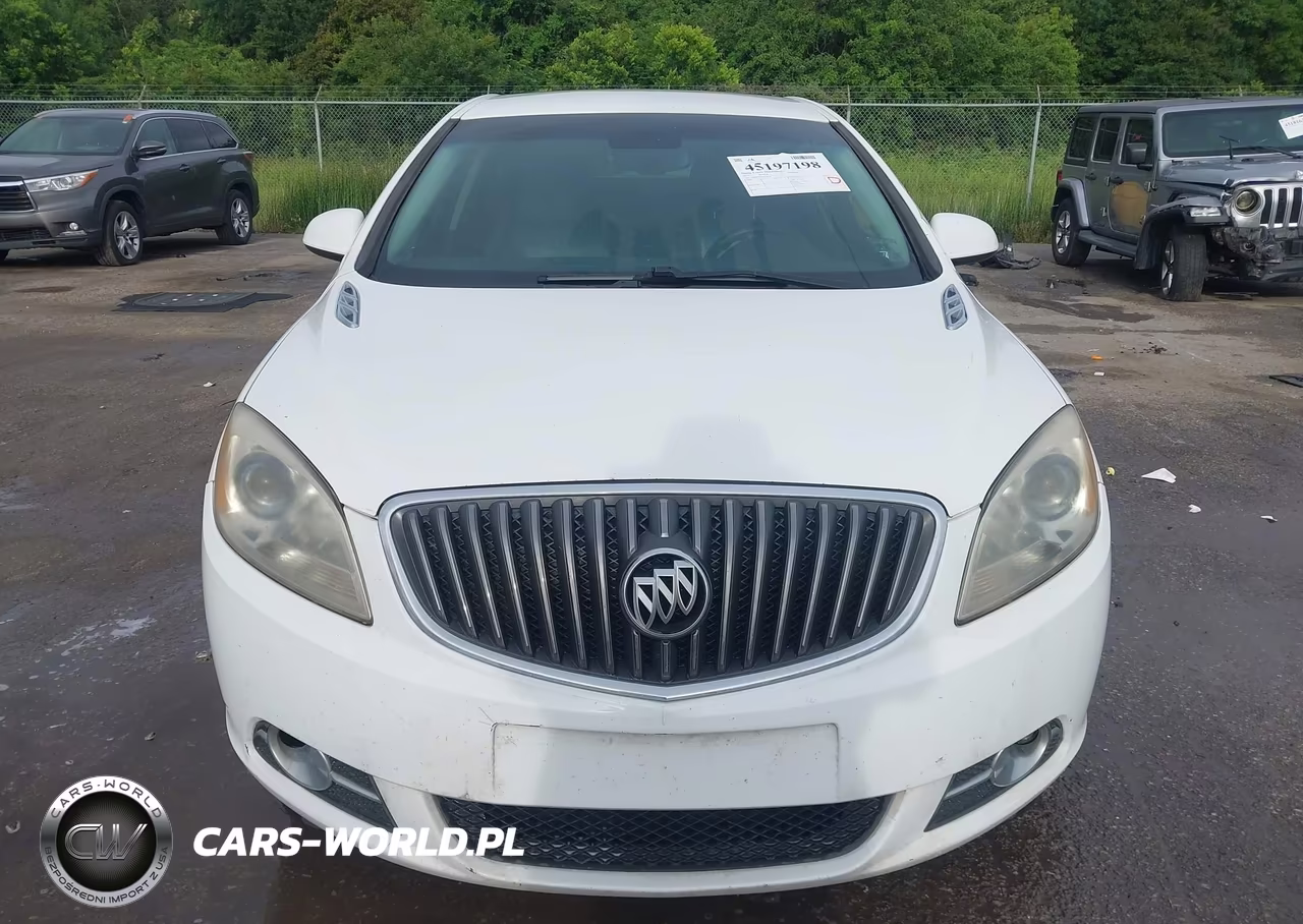 2013 Buick Verano VIN:1G4PP5SK3D4238554 - 12