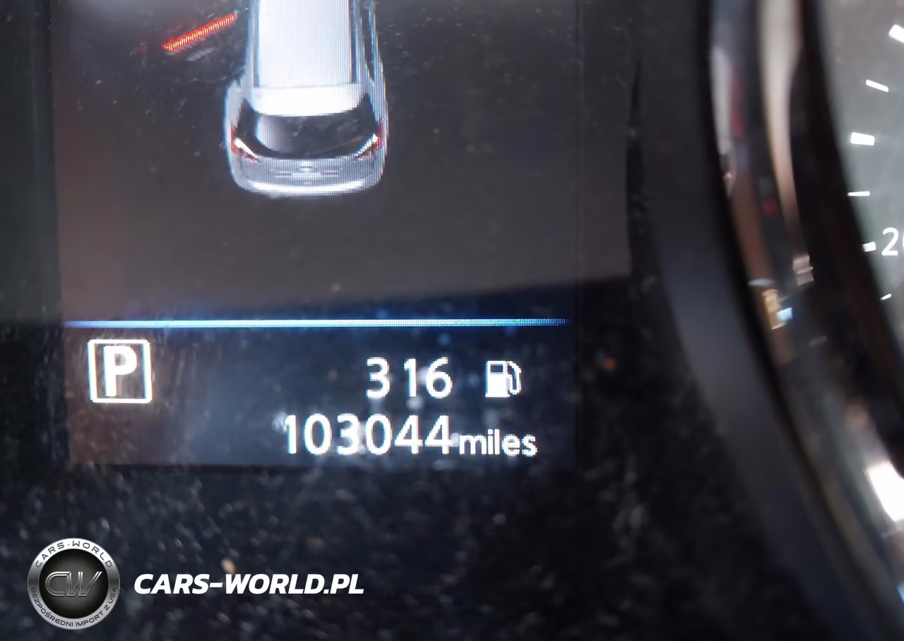 2018 Nissan Rogue Sv VIN:JN8AT2MV1JW303952 - 15
