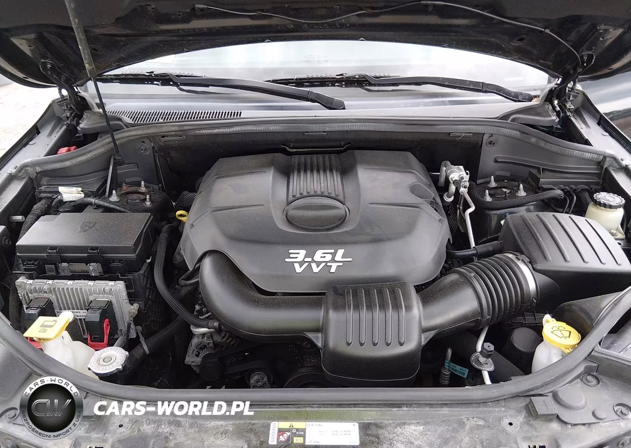 2014 Jeep Grand Cherokee Limited VIN:1C4RJFBG2EC119563 - 10