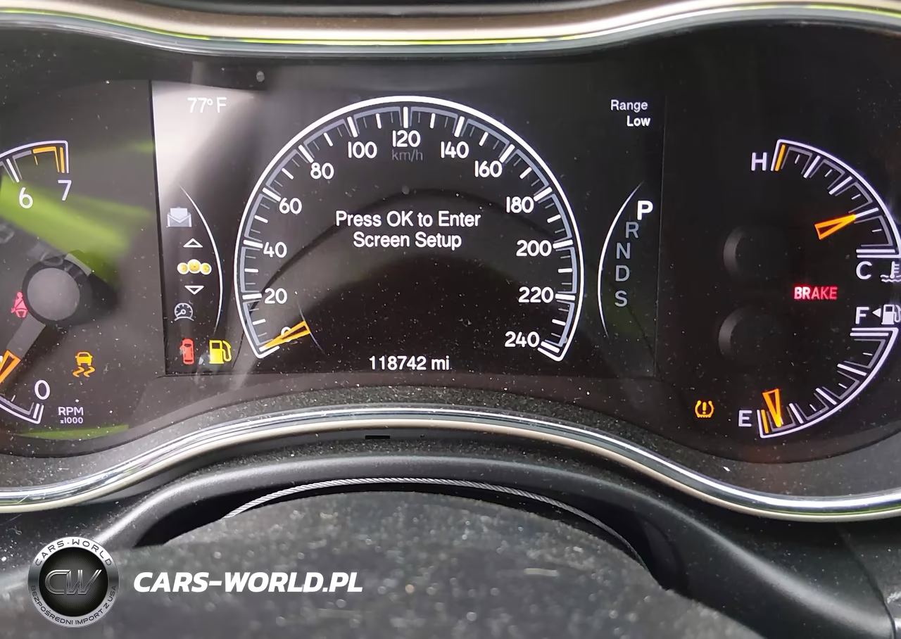 2014 Jeep Grand Cherokee Limited VIN:1C4RJFBG2EC119563 - 15