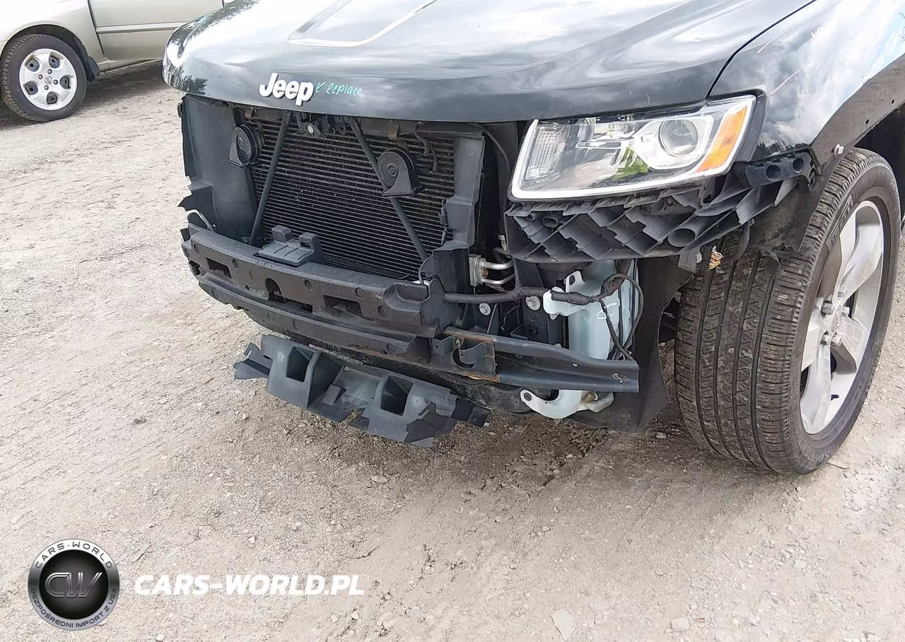 2014 Jeep Grand Cherokee Limited VIN:1C4RJFBG2EC119563 - 21
