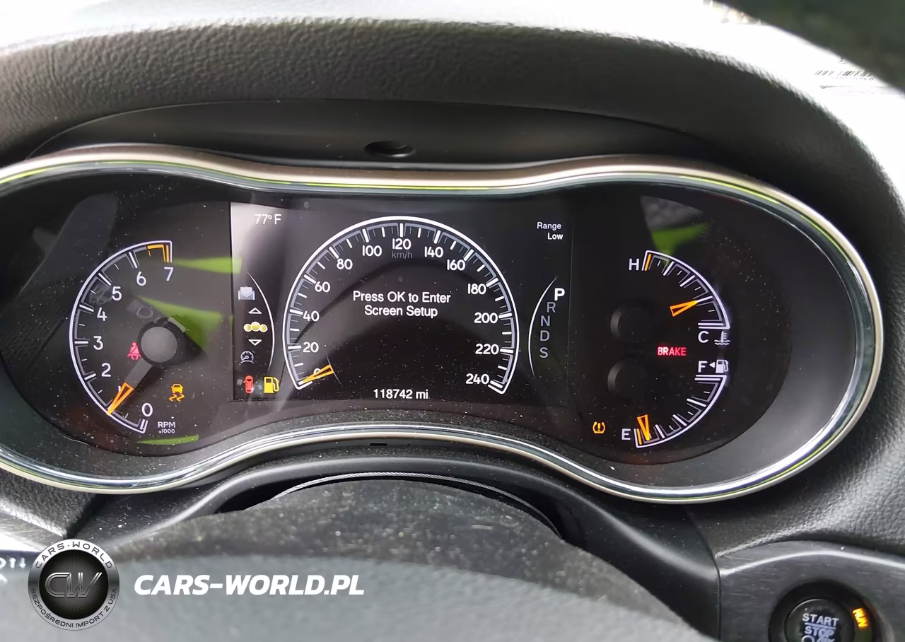 2014 Jeep Grand Cherokee Limited VIN:1C4RJFBG2EC119563 - 7