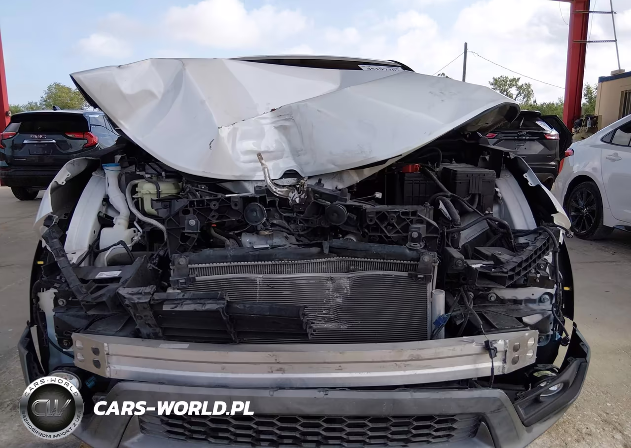 2019 Honda Cr-V Ex-L VIN:5J6RW1H86KA012313 - 13