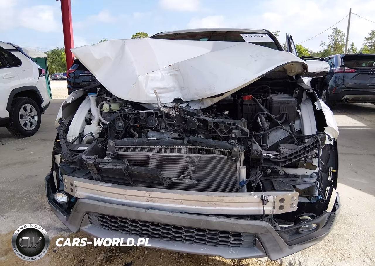 2019 Honda Cr-V Ex-L VIN:5J6RW1H86KA012313 - 6