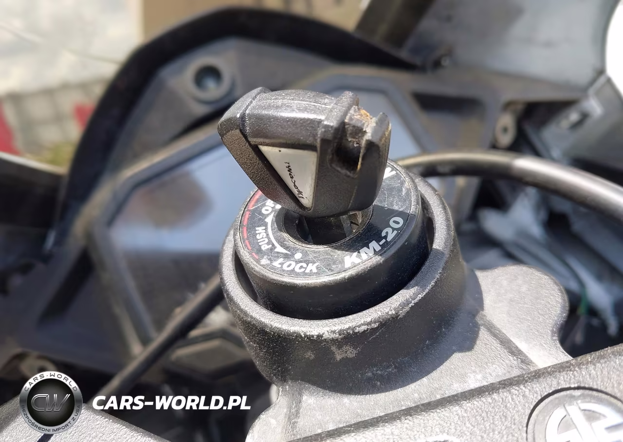2021 Kawasaki Zx1002 M VIN:JKBZXVM11MA000601 - 11