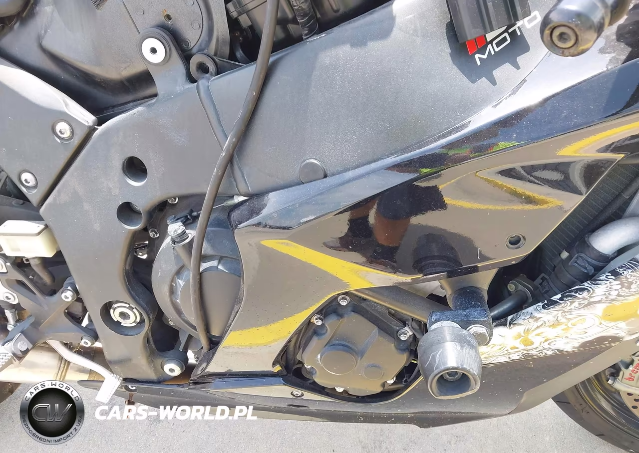 2021 Kawasaki Zx1002 M VIN:JKBZXVM11MA000601 - 8
