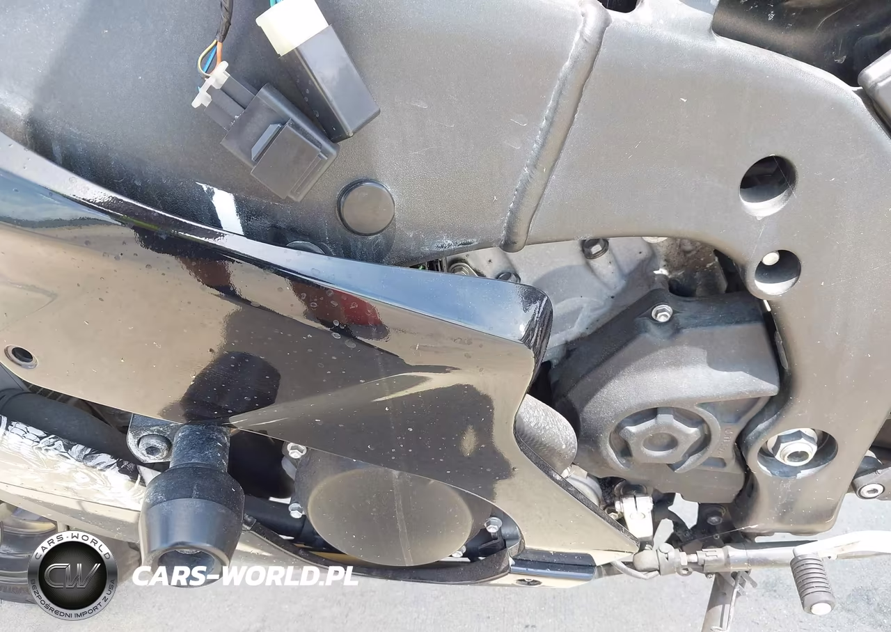 2021 Kawasaki Zx1002 M VIN:JKBZXVM11MA000601 - 9