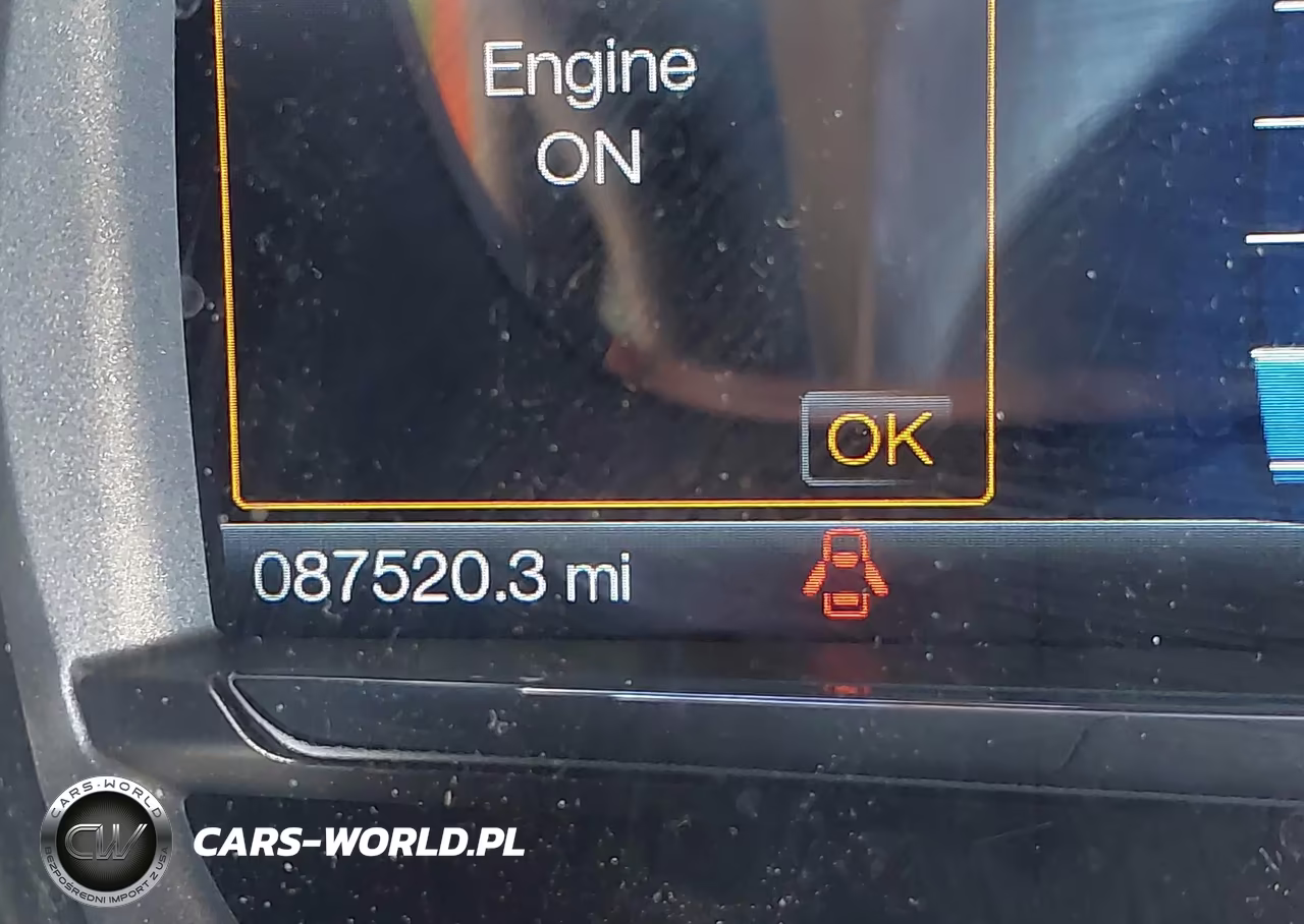 2018 Ford Taurus Limited VIN:1FAHP2F87JG133280 - 15