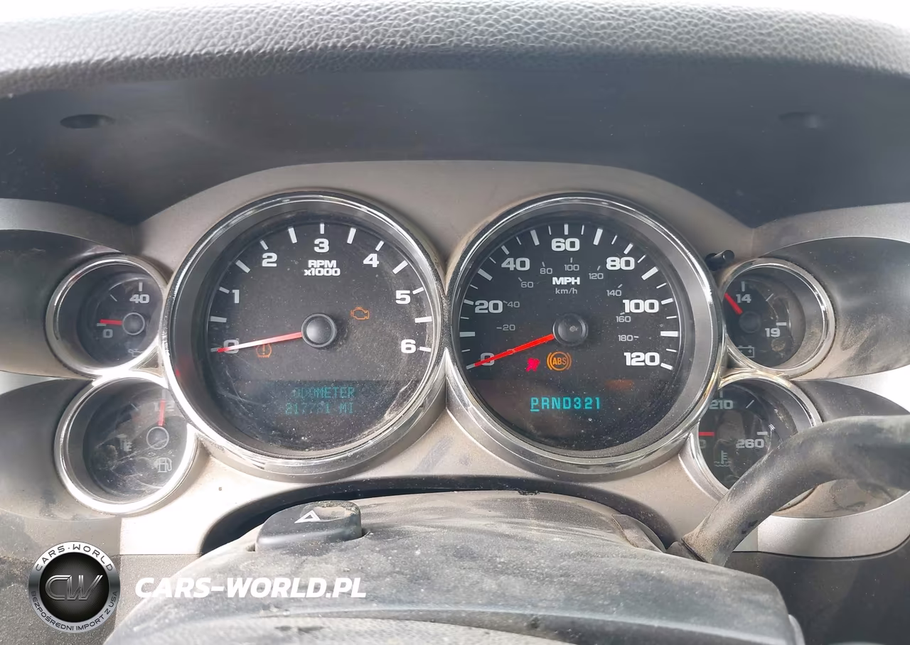 2008 Chevrolet Silverado 1500 Lt1 VIN:1GCEK19088Z306251 - 7