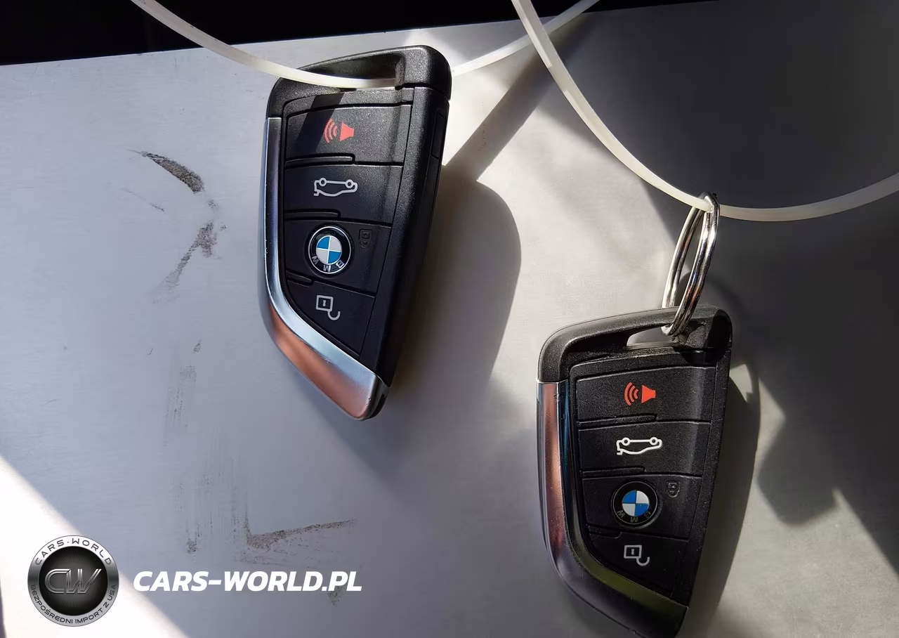 2021 BMW 530I VIN:WBA53BH09MWX22242 - 11