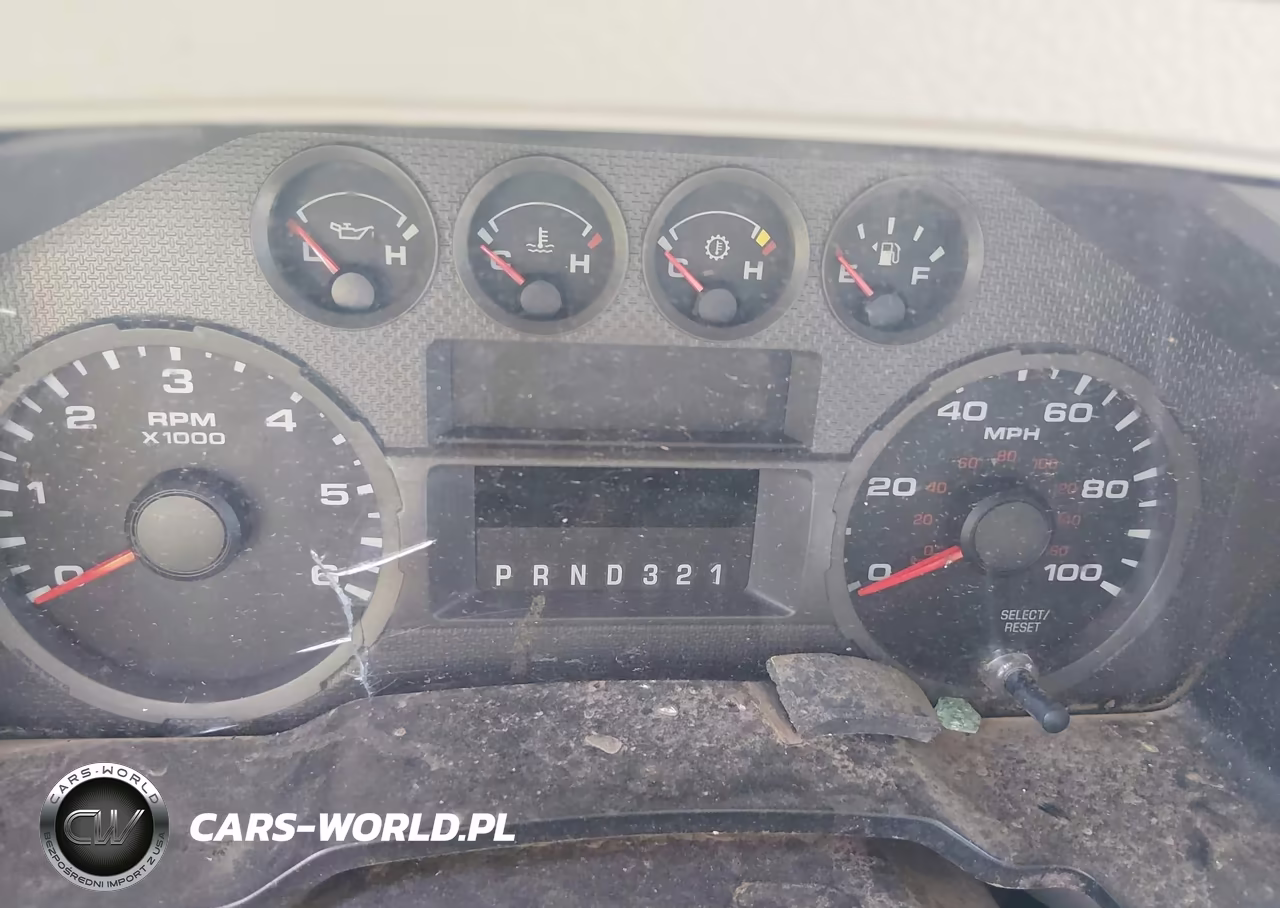 2008 Ford F-350 Fx4-Lariat-Xl-Xlt VIN:1FTWX31Y88EA89925 - 5