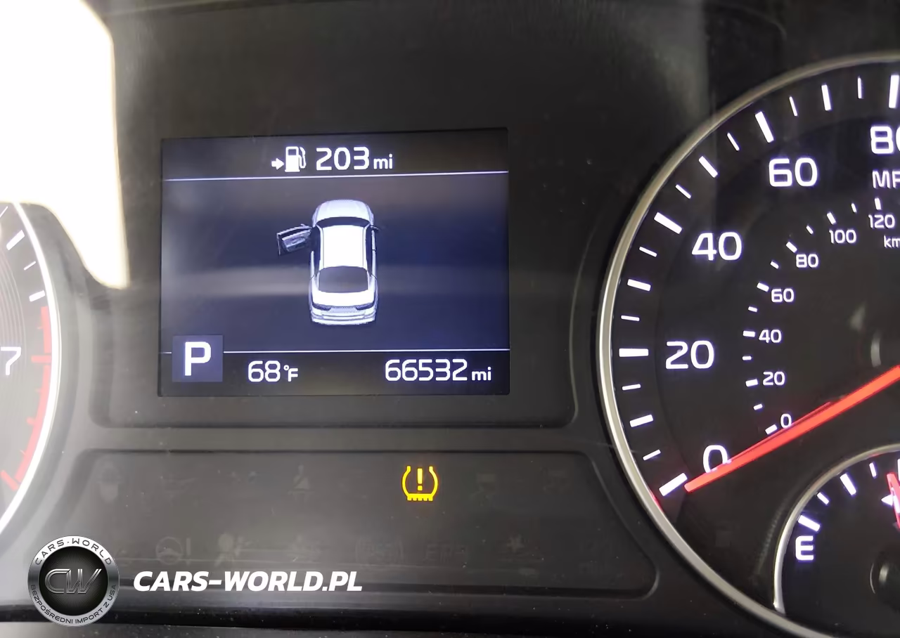 2020 Kia Optima Lx VIN:5XXGT4L3XLG393365 - 15