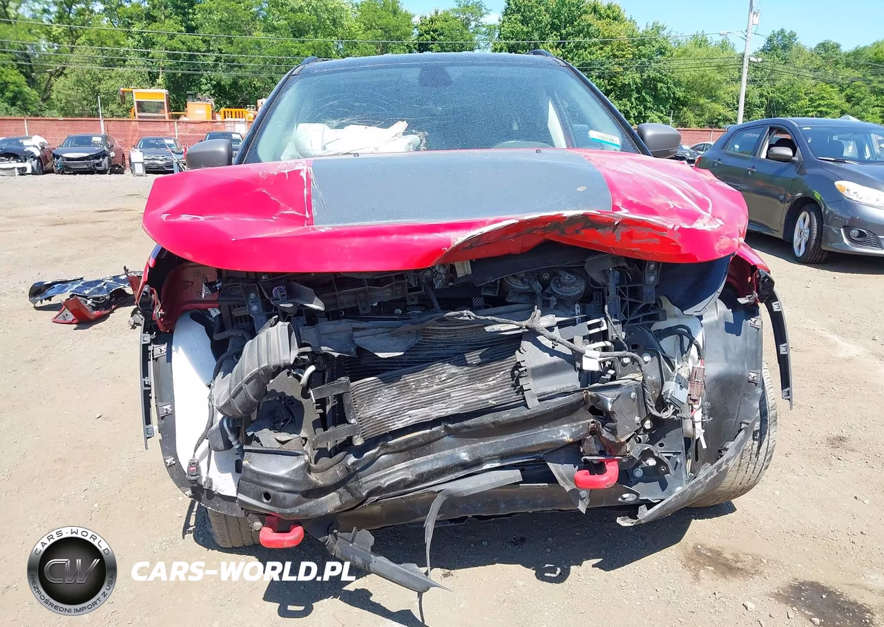 2018 Jeep Compass Trailhawk 4X4 VIN:3C4NJDDB1JT361702 - 11