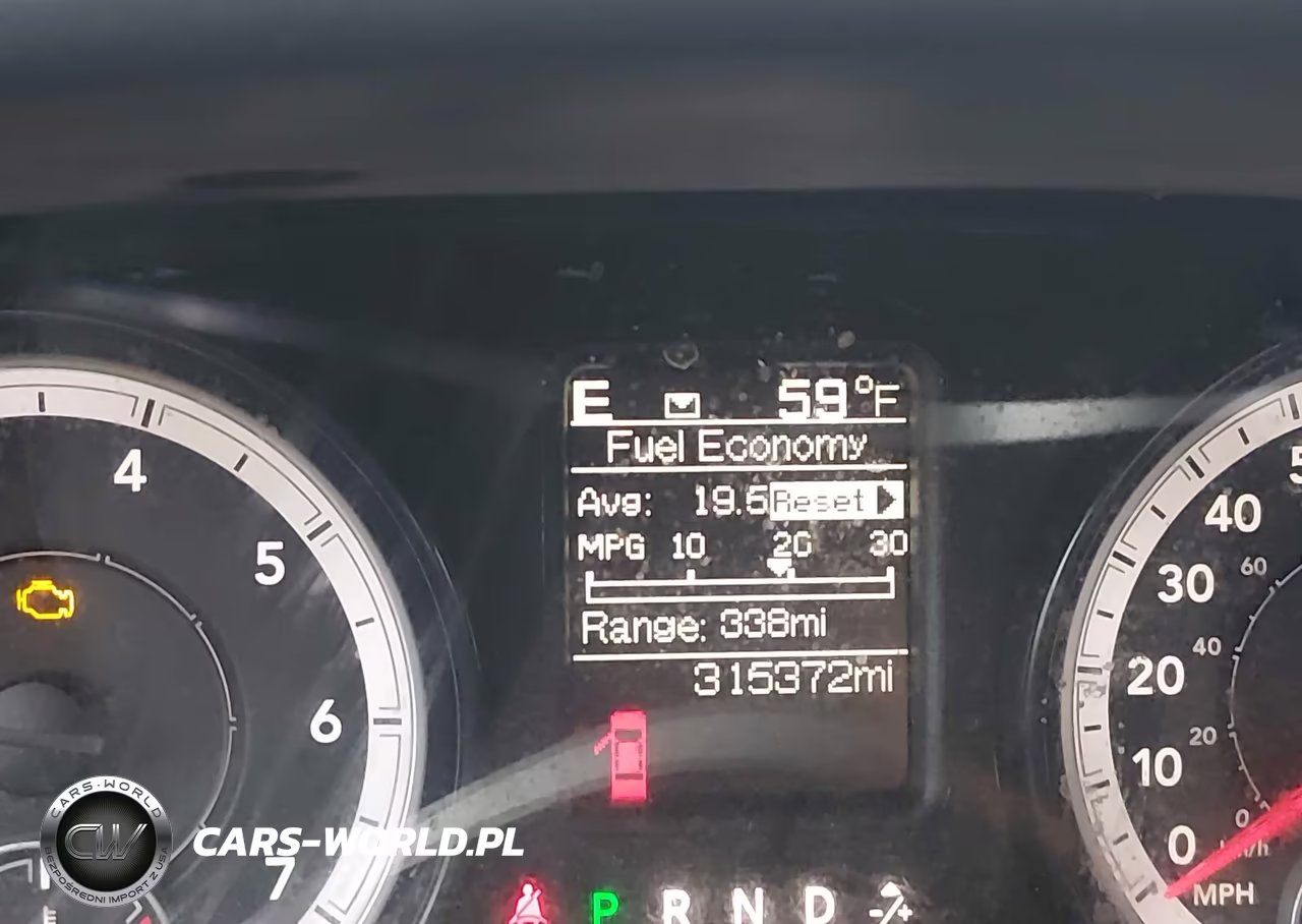 2015 Ram 1500 Tradesman VIN:1C6RR7KG5FS510817 - 15