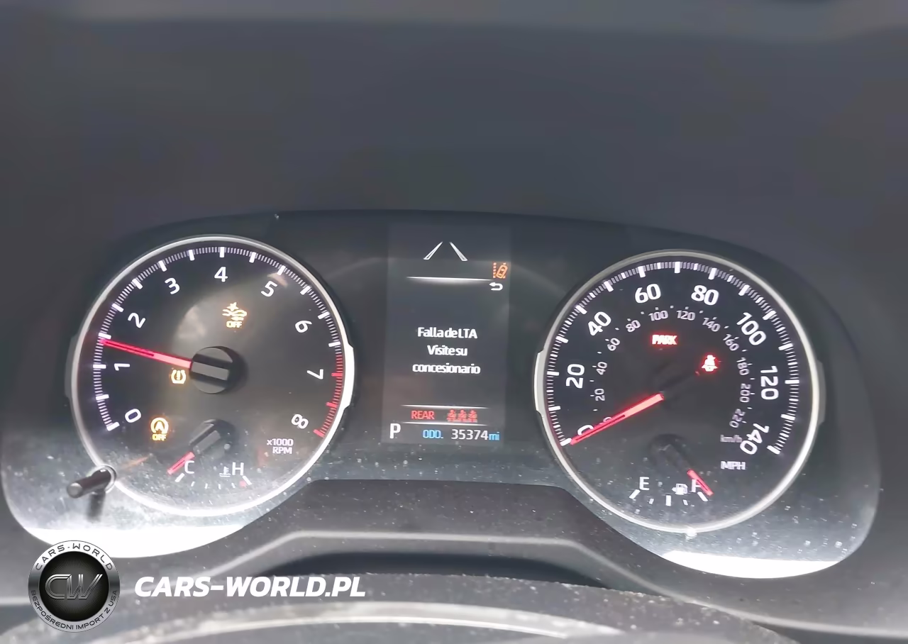 2021 Toyota Rav4 Xle VIN:2T3P1RFV1MC245718 - 7