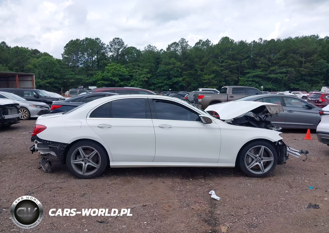 2017 Mercedes-Benz E 300 VIN:WDDZF4JB2HA272672 - 13