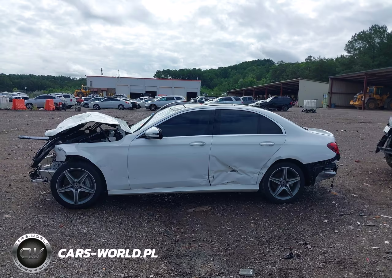 2017 Mercedes-Benz E 300 VIN:WDDZF4JB2HA272672 - 14