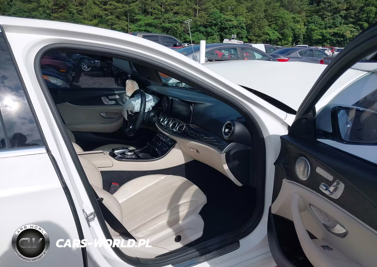 2017 Mercedes-Benz E 300 VIN:WDDZF4JB2HA272672 - 5