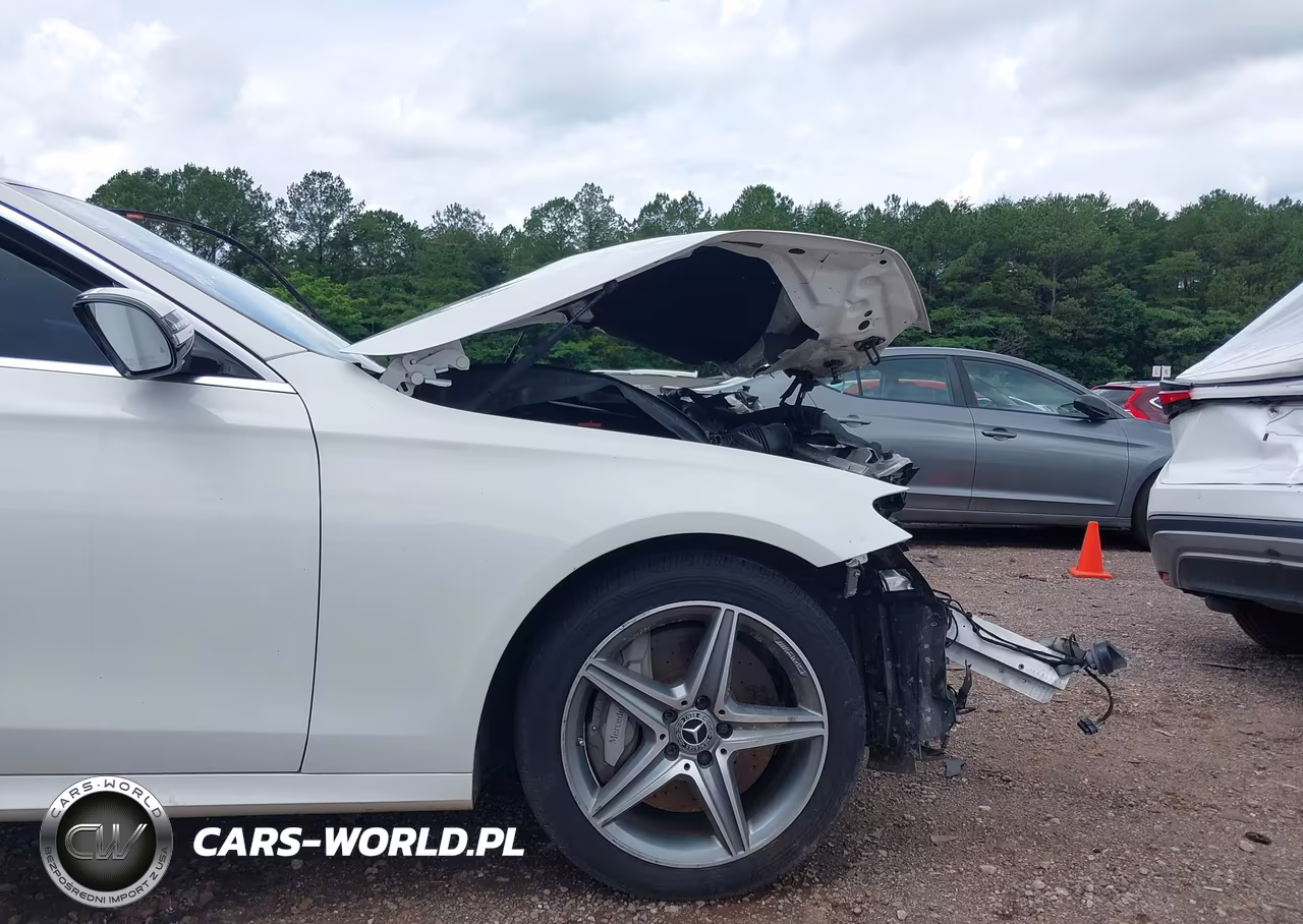 2017 Mercedes-Benz E 300 VIN:WDDZF4JB2HA272672 - 6