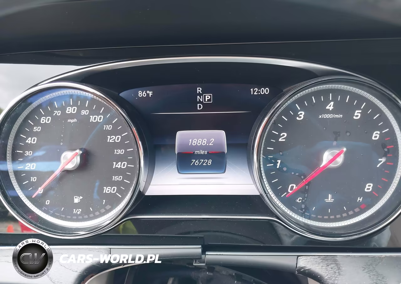 2017 Mercedes-Benz E 300 VIN:WDDZF4JB2HA272672 - 7
