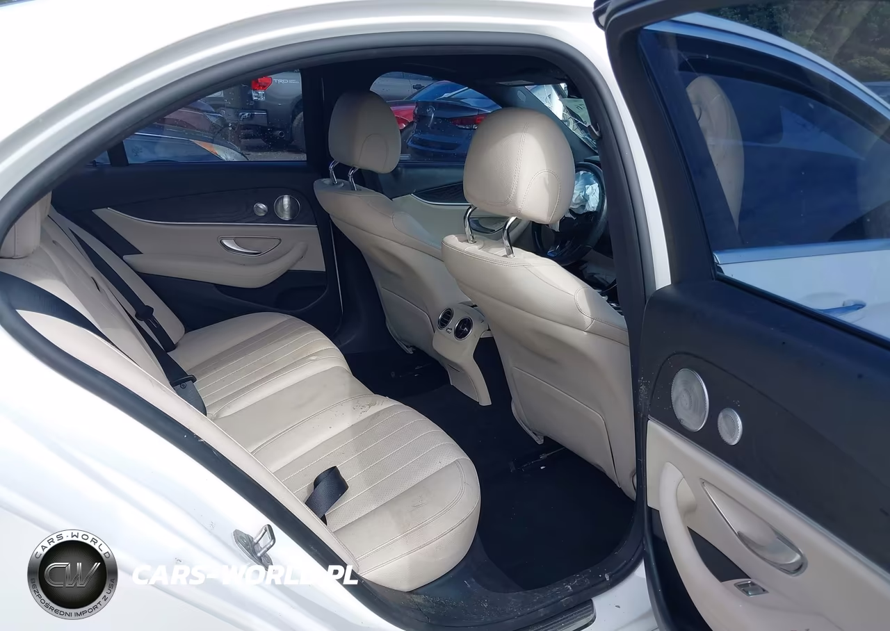 2017 Mercedes-Benz E 300 VIN:WDDZF4JB2HA272672 - 8