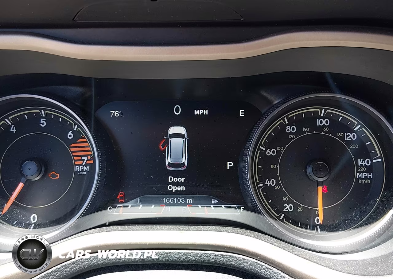 2017 Jeep Cherokee Limited Fwd VIN:1C4PJLDB0HW526095 - 7