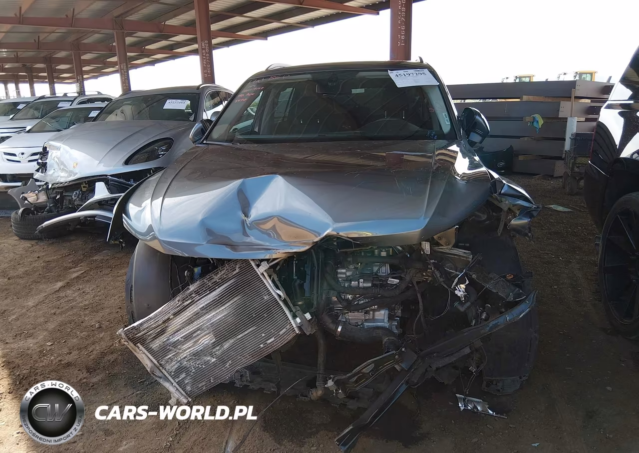 2021 Volkswagen Tiguan VIN:3VV3B7AX4MM095470 - 6