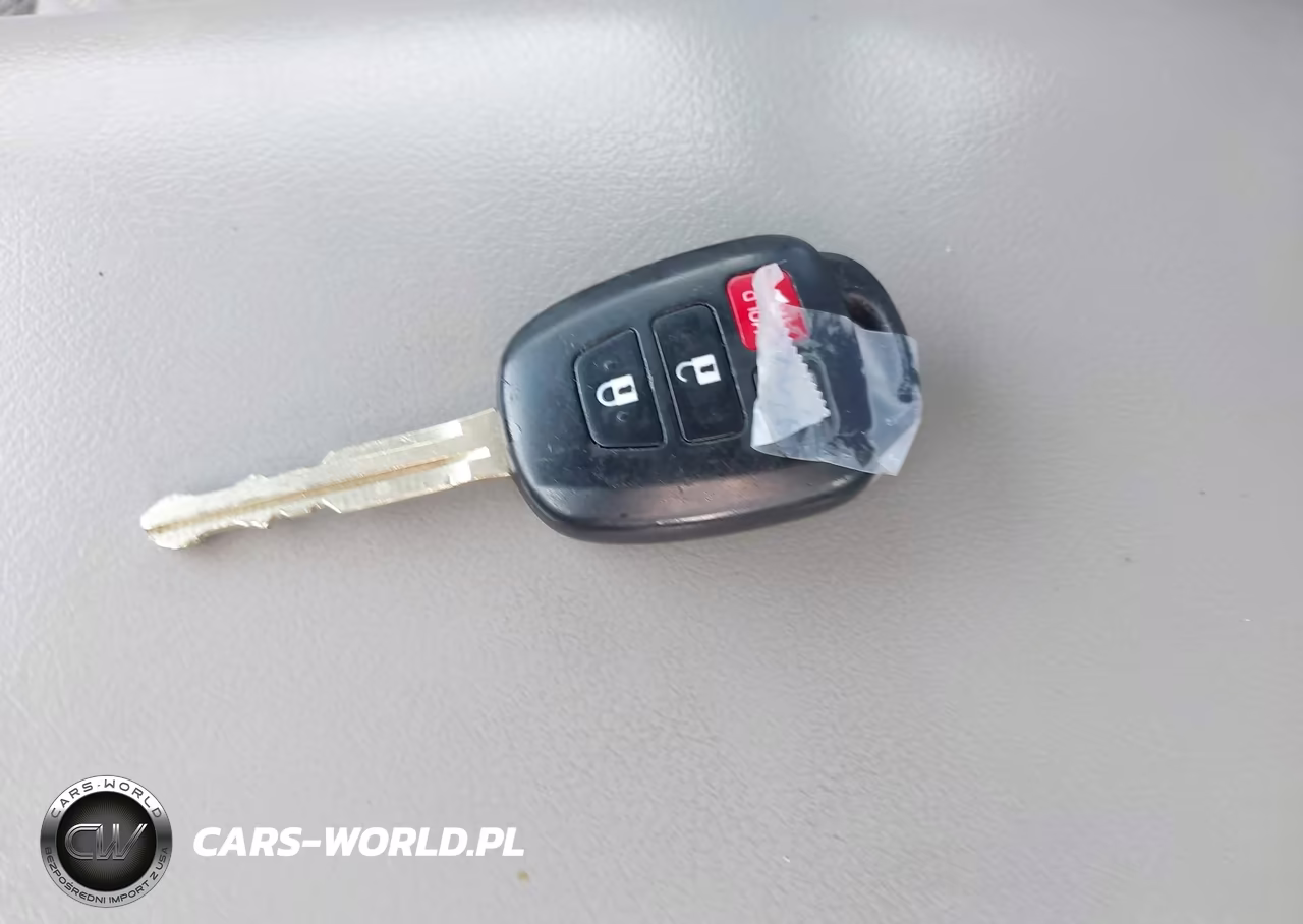 2015 Toyota Camry Le VIN:4T4BF1FK6FR478416 - 11