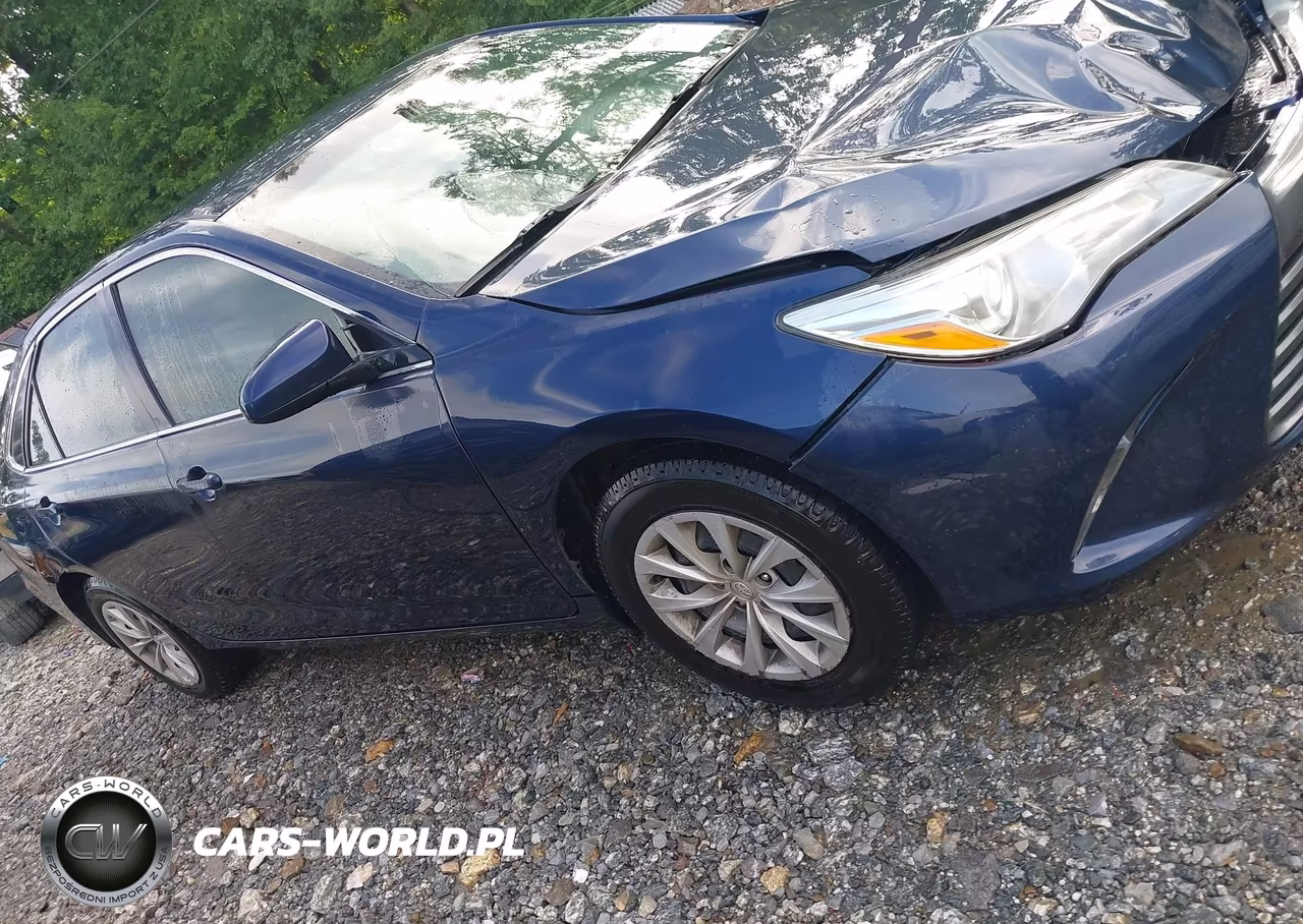 2015 Toyota Camry Le VIN:4T4BF1FK6FR478416 - 13