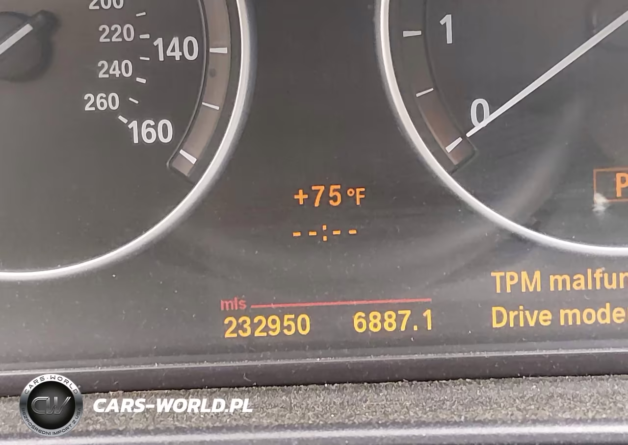 2011 BMW 528I VIN:WBAFR1C55BC737268 - 7
