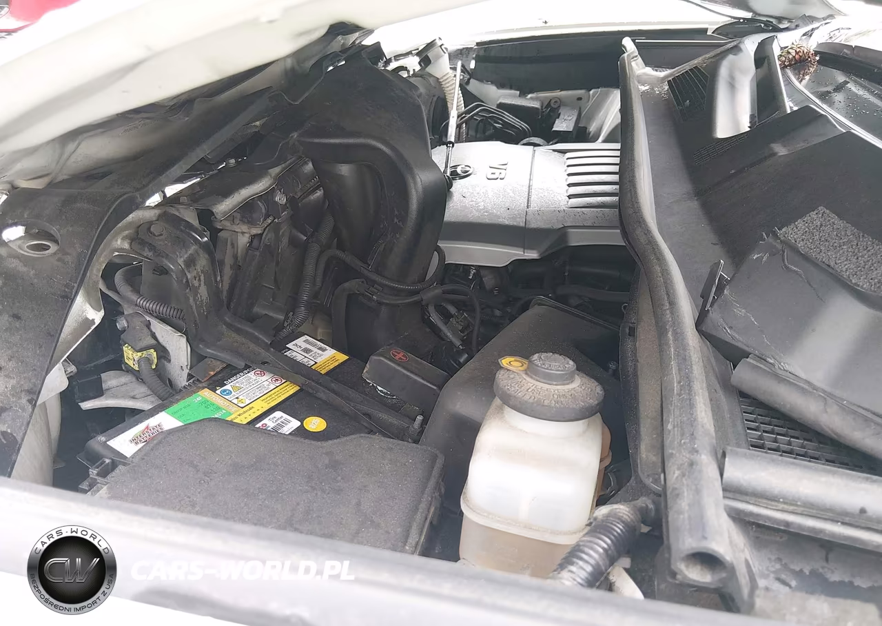 2008 Toyota Highlander Sport VIN:JTEES43A682068228 - 10