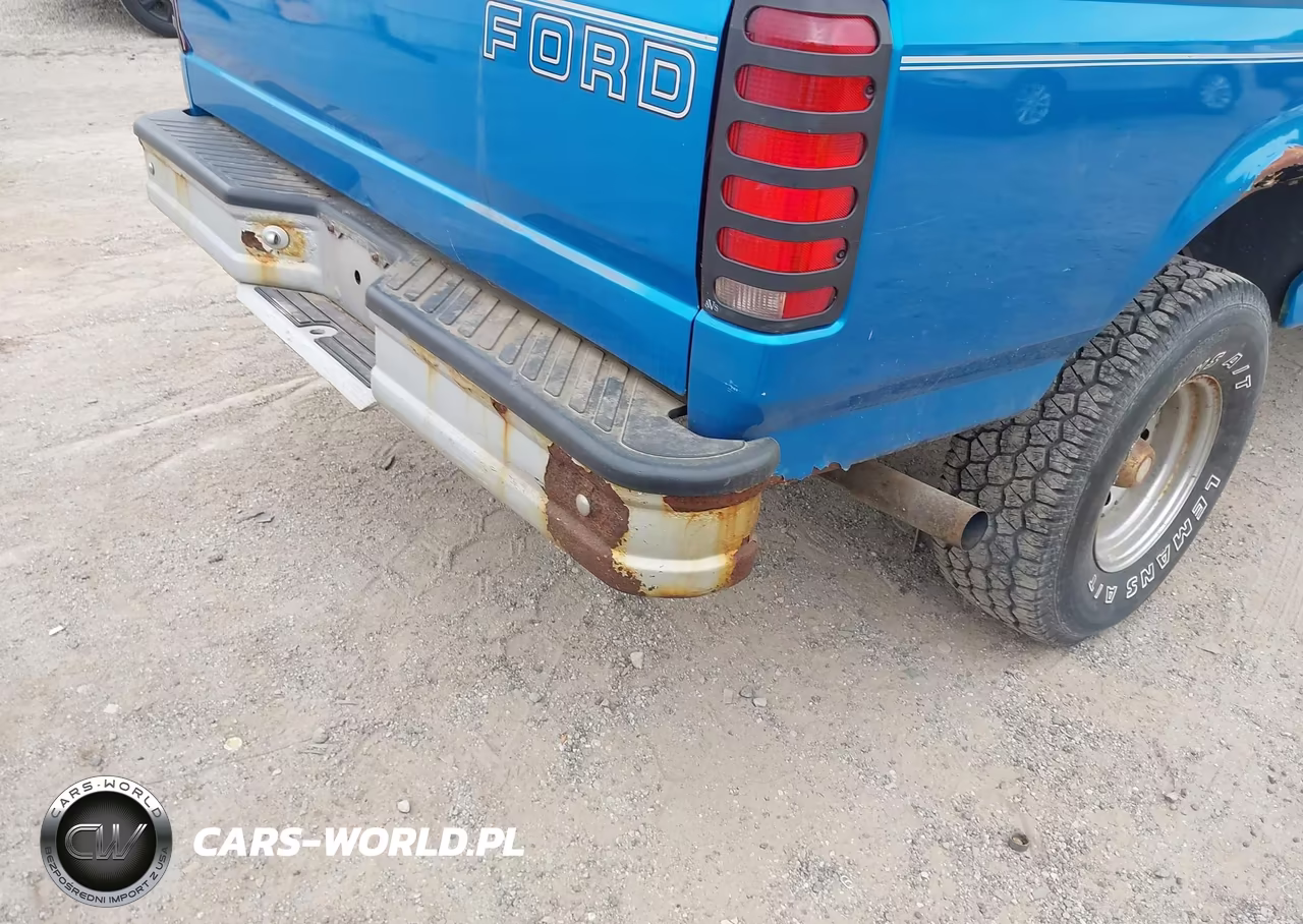 1995 Ford F150 VIN:1FTEF14Y8SLA40936 - 16